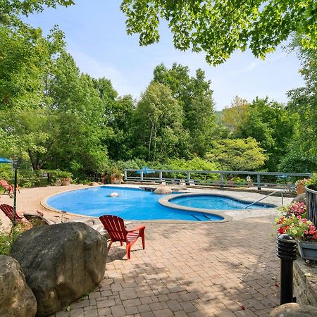 Tremblant Prestige - Manoir 120-6 Lejlighed Mont-Tremblant Eksteriør billede